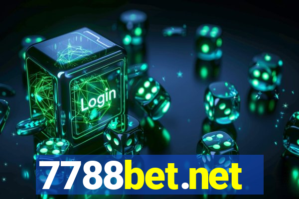 7788bet.net