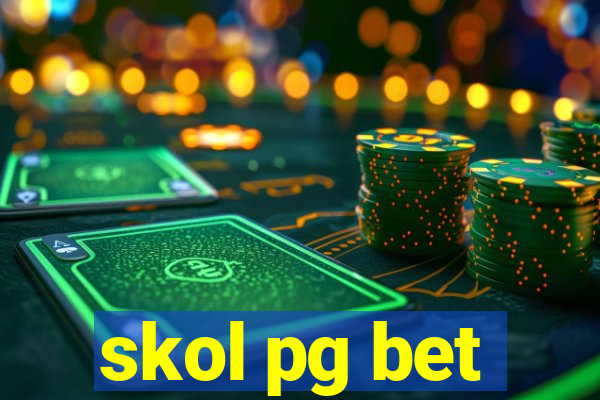 skol pg bet