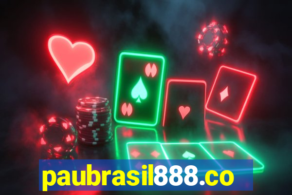 paubrasil888.com