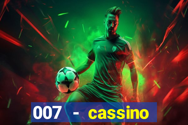 007 - cassino royale (2006) torrent