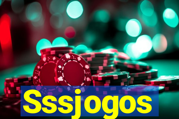 Sssjogos