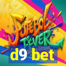 d9 bet