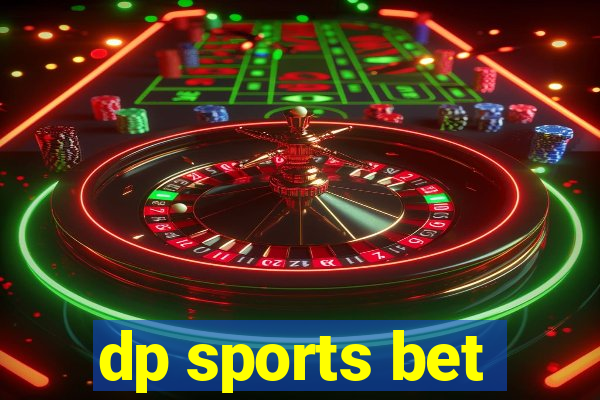 dp sports bet