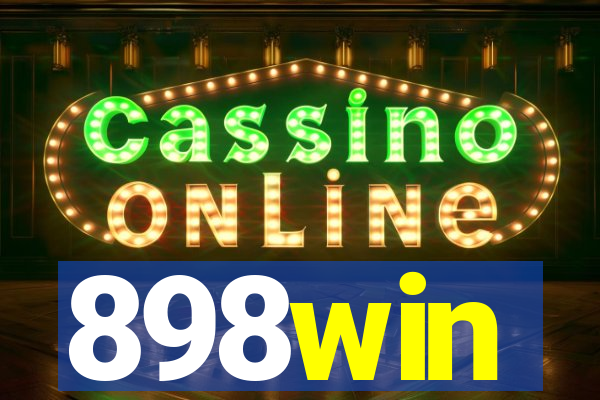 898win