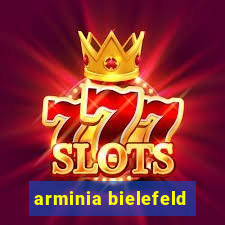 arminia bielefeld