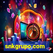 snkgrupo.com