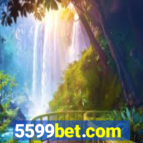 5599bet.com