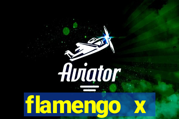 flamengo x corinthians futemax