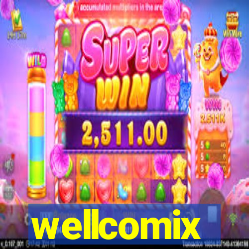 wellcomix