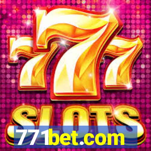 771bet.com