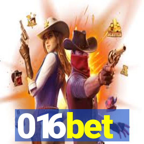016bet