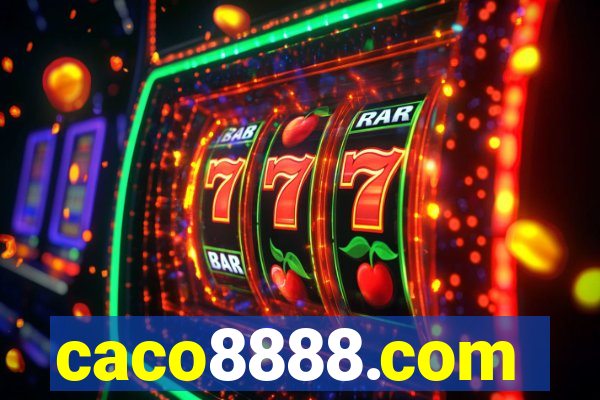 caco8888.com