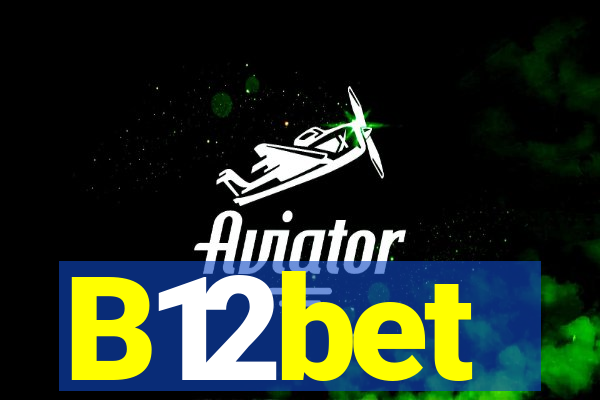 B12bet