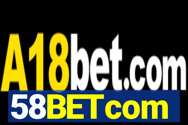 58BETcom