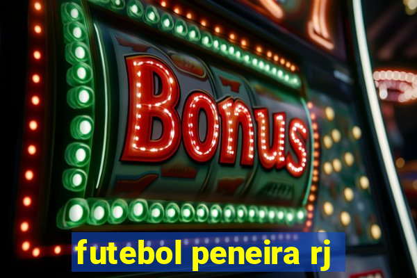 futebol peneira rj