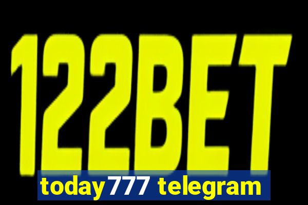 today777 telegram