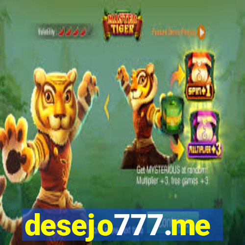 desejo777.me