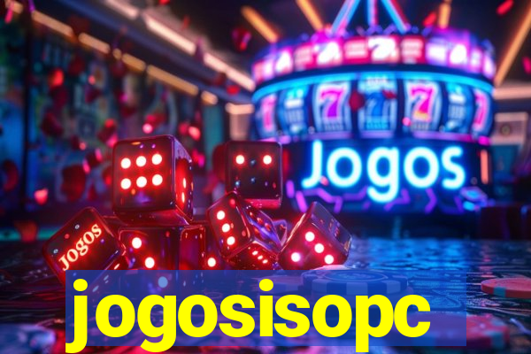 jogosisopc