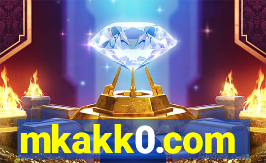 mkakk0.com