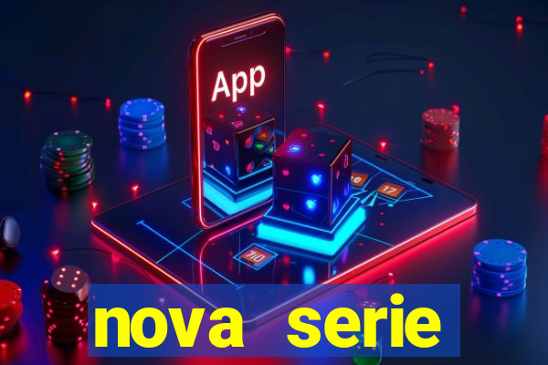 nova serie globoplay o jogo que mudou a história
