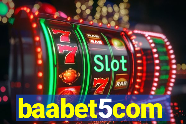 baabet5com