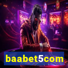 baabet5com