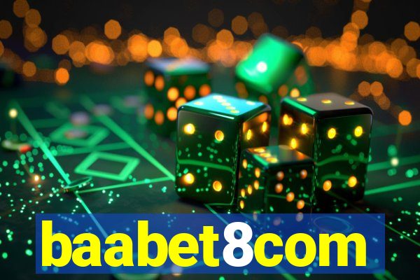 baabet8com