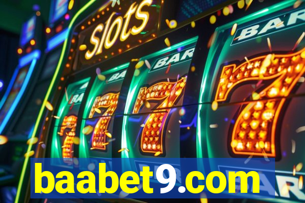 baabet9.com