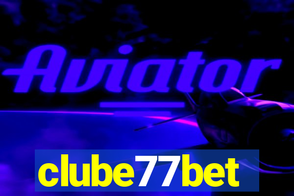 clube77bet