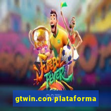 gtwin.con plataforma