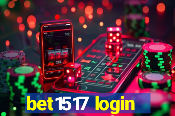 bet1517 login