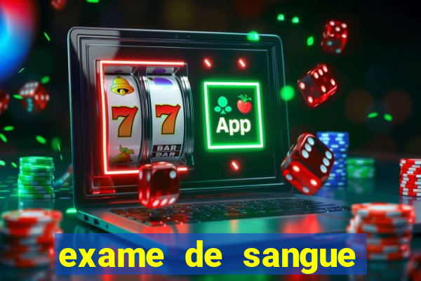 exame de sangue gravidez positivo pdf