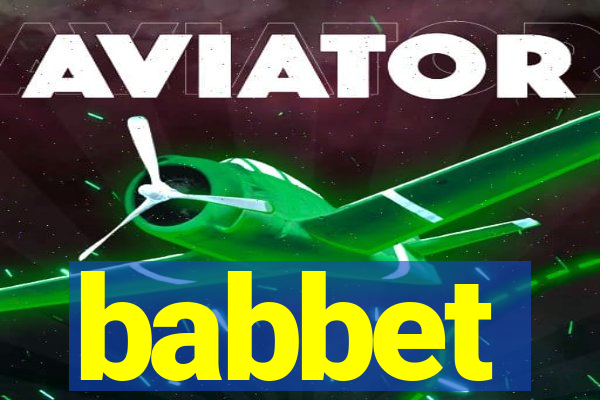 babbet