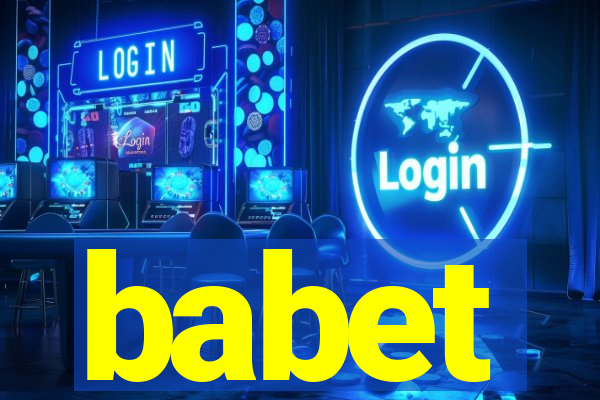 babet