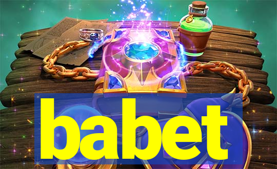 babet