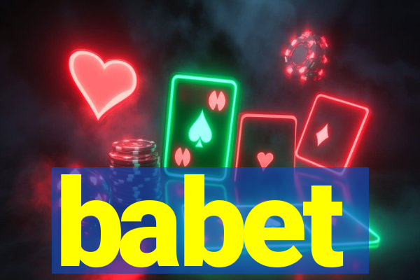 babet