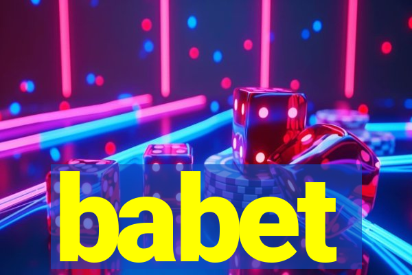 babet