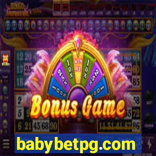 babybetpg.com
