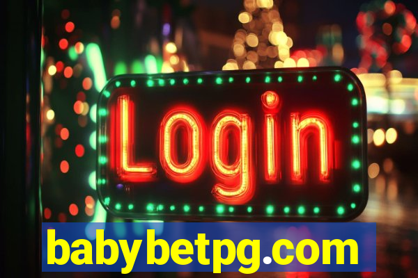 babybetpg.com