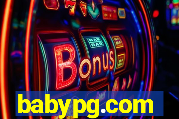 babypg.com
