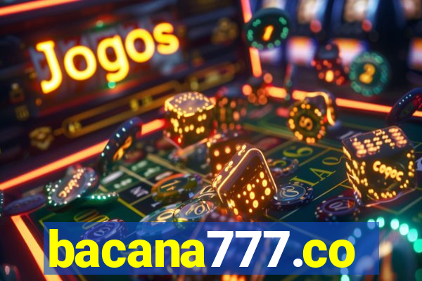 bacana777.co
