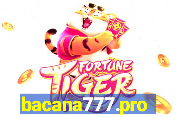 bacana777.pro