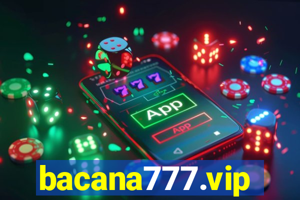 bacana777.vip