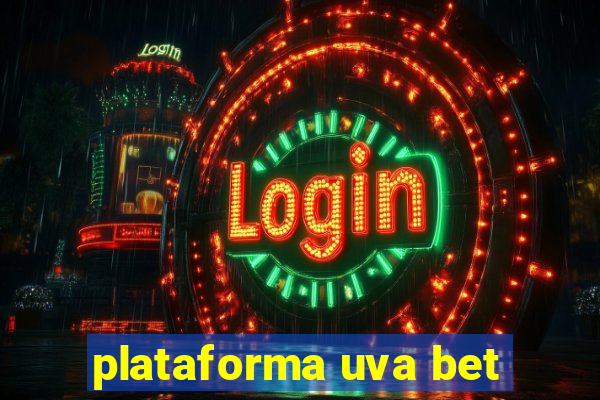 plataforma uva bet