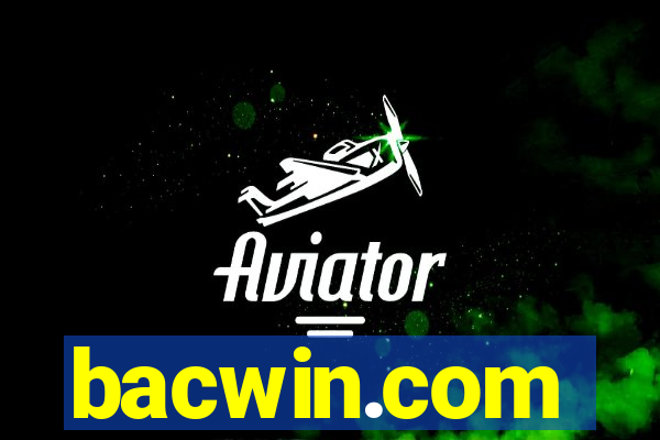 bacwin.com