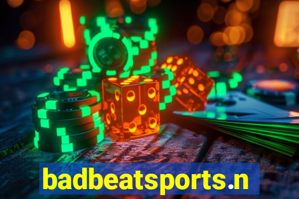 badbeatsports.net