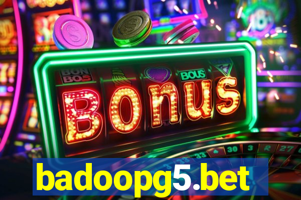badoopg5.bet