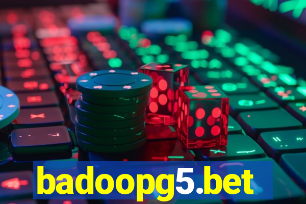 badoopg5.bet