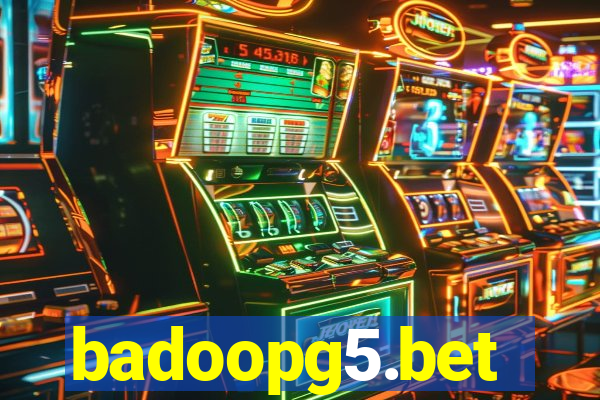 badoopg5.bet