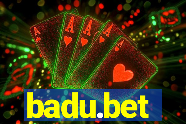 badu.bet